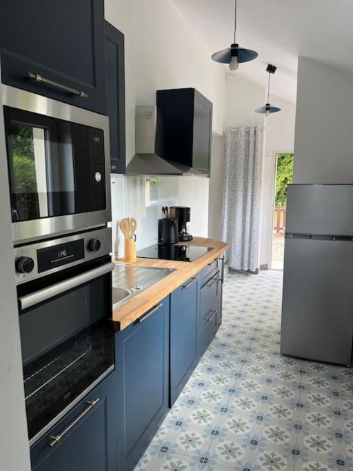 Apartmán Chez Melanie, Pres De L'Abbaye Jumièges Exteriér fotografie